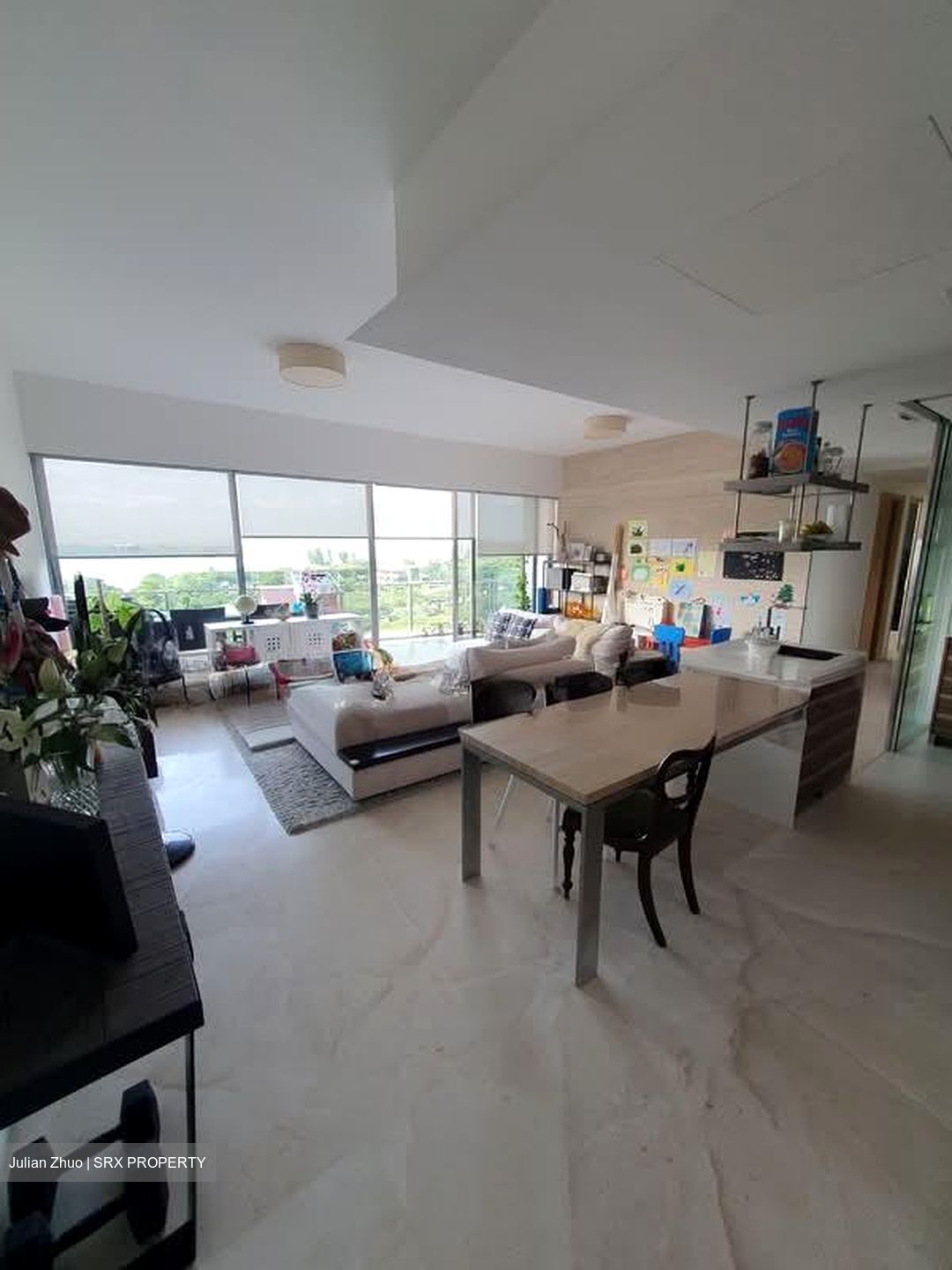 SilverSea (D15), Condominium #566410281